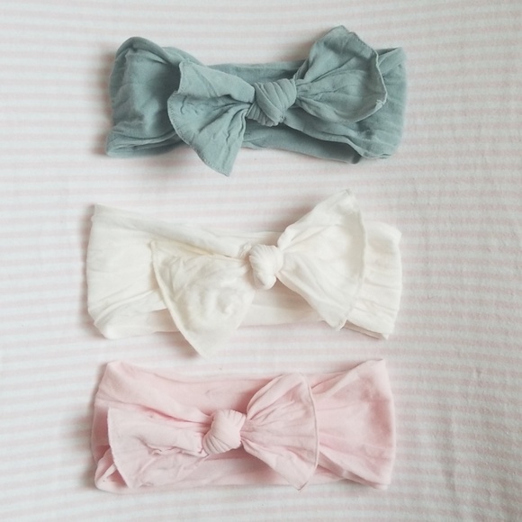 baby bling headbands